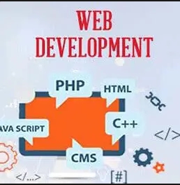 Software Development in Progress